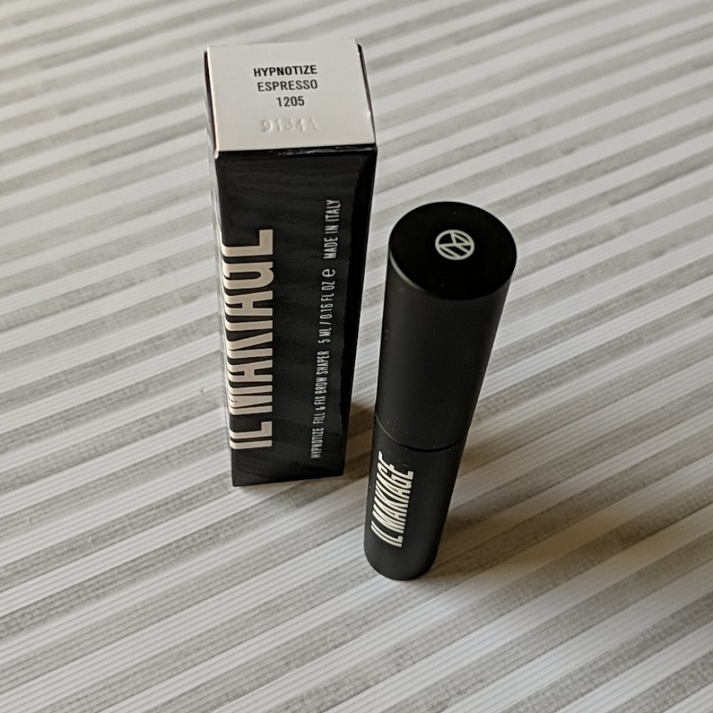 Il Makiage Hypnotize Fill & Fix Brow Shaper